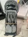 Poussette Joie < 22kg 