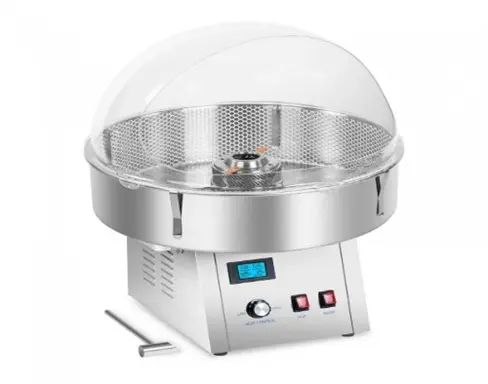 Machine à Barbe à Papa Professionnel 1500 Watts