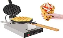 Bubble Waffle