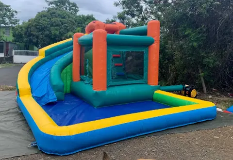 MANAPANY ( PVC )