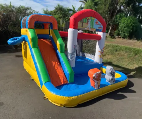 TOM & JERRY ( PVC )