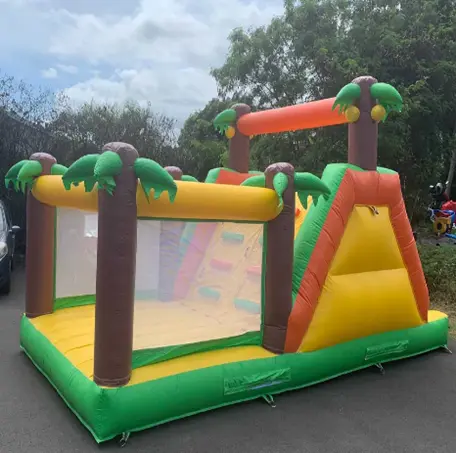 JUNGLE COCO ( PVC ) 