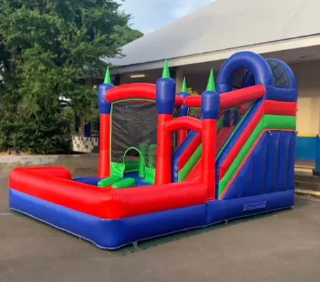 SPACE JAM (PVC)