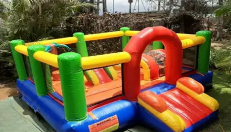 BABY MOVE (PVC) 