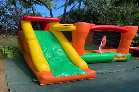 MINI JUMP (PVC)