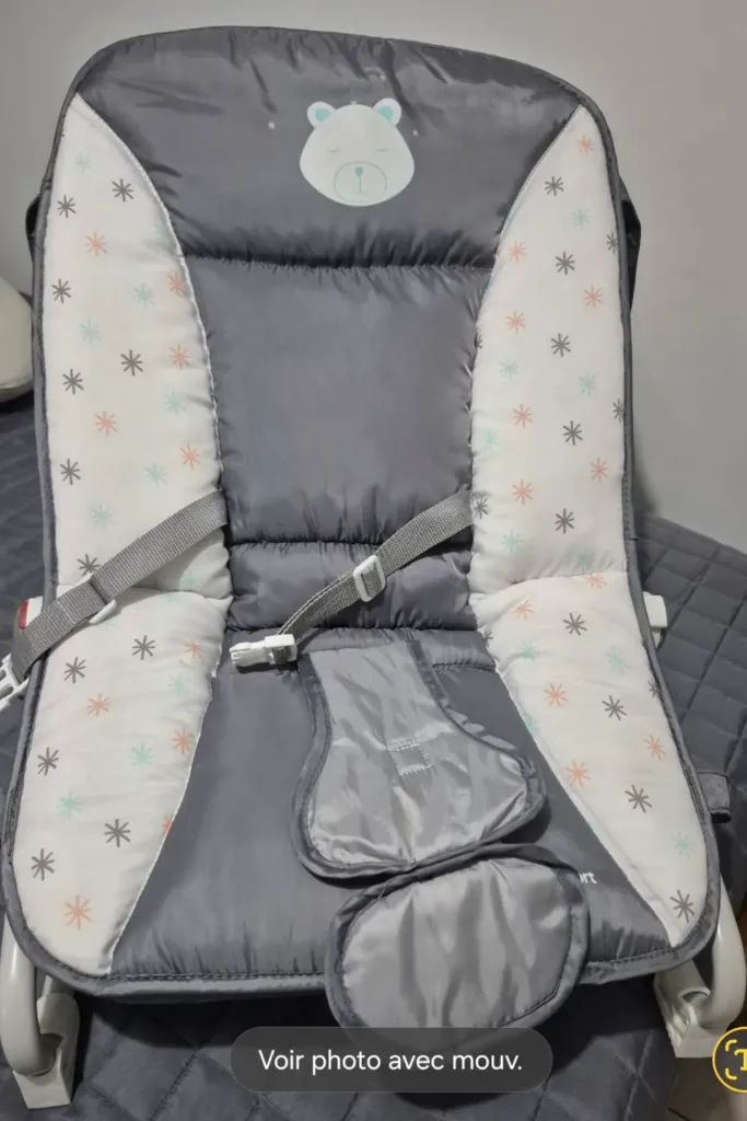 Transat Bébé
