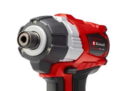 Outil portatif ( visseuse à choc + batterie ) ou alors ( visseuse + batterie )